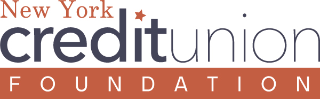 Logo: New York Credit Union Foundation